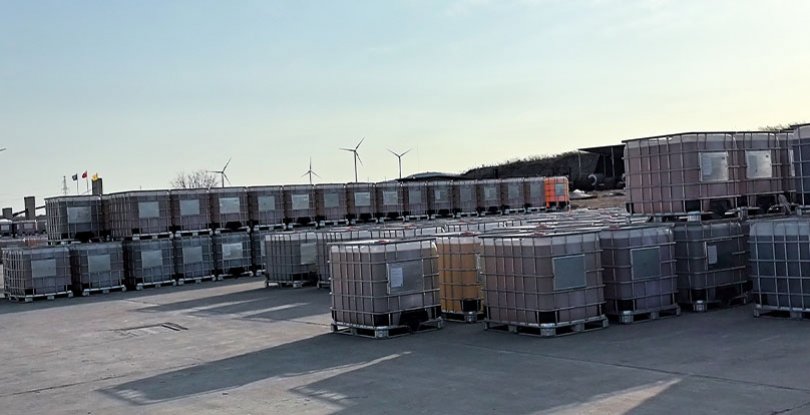 Обзор завода 4