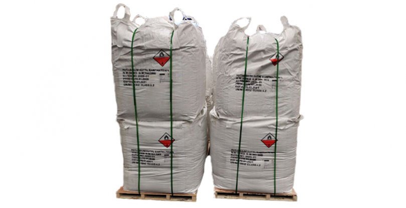 Большие мешки