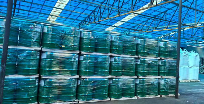 Стальной барабан