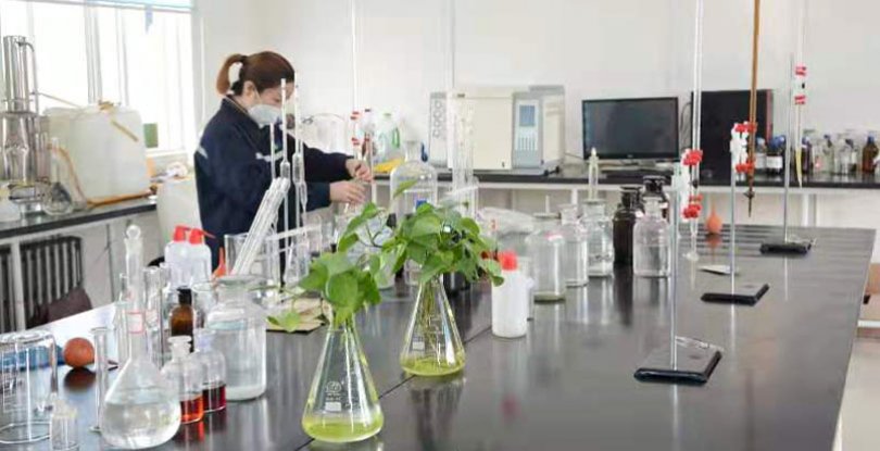 Обзор завода 3