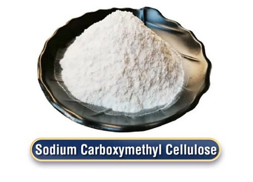 SHMP — гексаметафосфат натрия