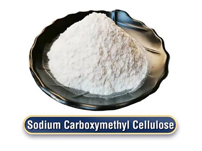 загуститель и стабилизатор КМЦ для промышленного и пищевого применения