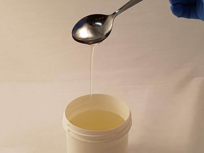 раствор силиката натрия для клеев, целлюлозы, бумаги, керамики и бетона