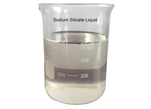 SHMP — гексаметафосфат натрия