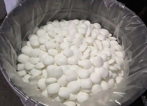 Цианид натрия