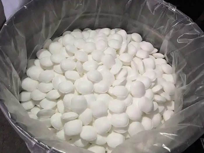 Цианид натрия