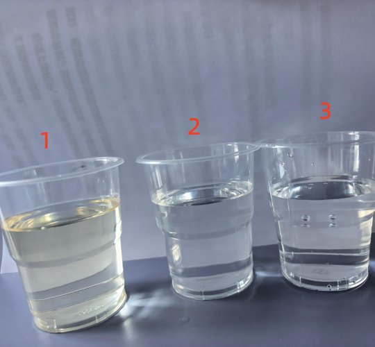 За пределами MIBC: повышение эффективности извлечения и снижение затрат благодаря флотационному пенообразователю нового поколения.