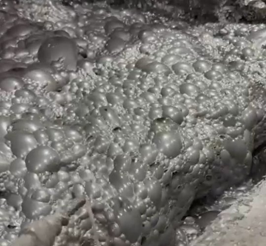 Повышение степени извлечения окисленных минералов