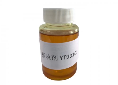 Коллектор YT931C1