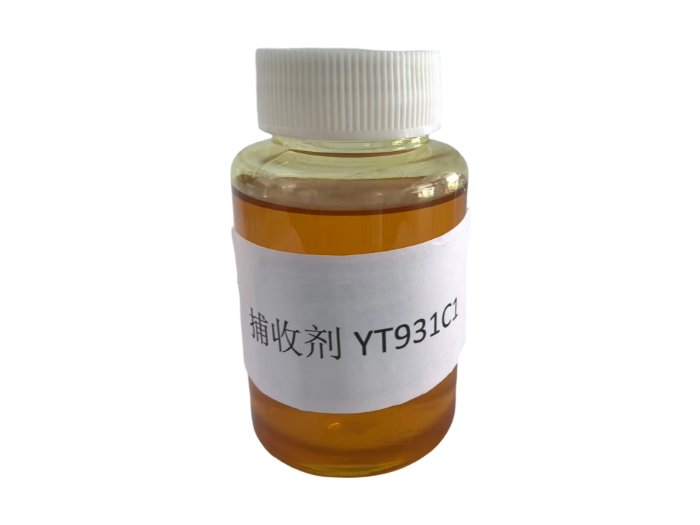 Коллектор YT931C1