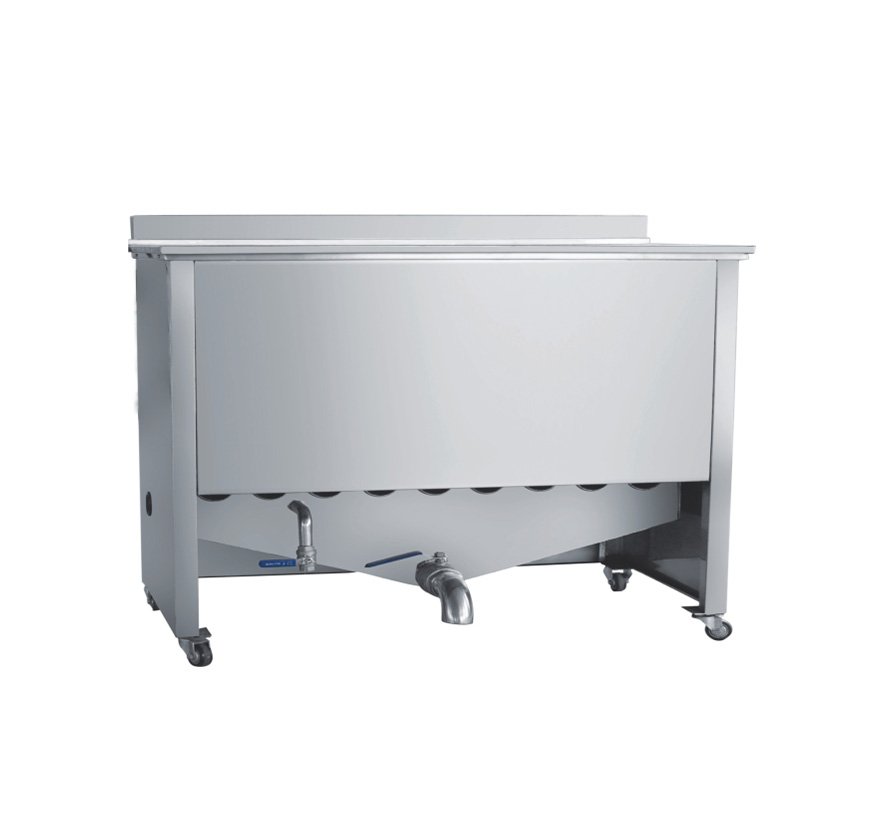 Фритюрница