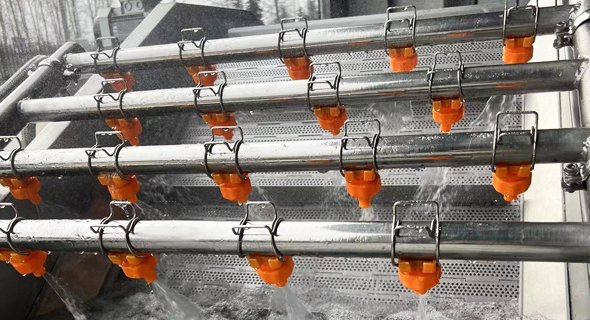 Bubble Cleaner: новый выбор для повышения эффективности и чистоты!