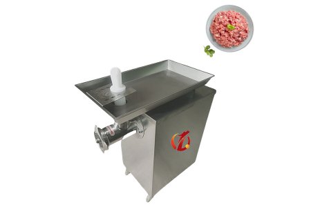 Мясоперерабатывающее оборудование Qiangda Machinery. Мы — завод.