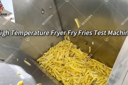 Полностью автоматическая многослойная линия сушки Qiangda Machinery.