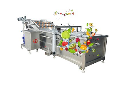 Полностью автоматическая многослойная линия сушки Qiangda Machinery.