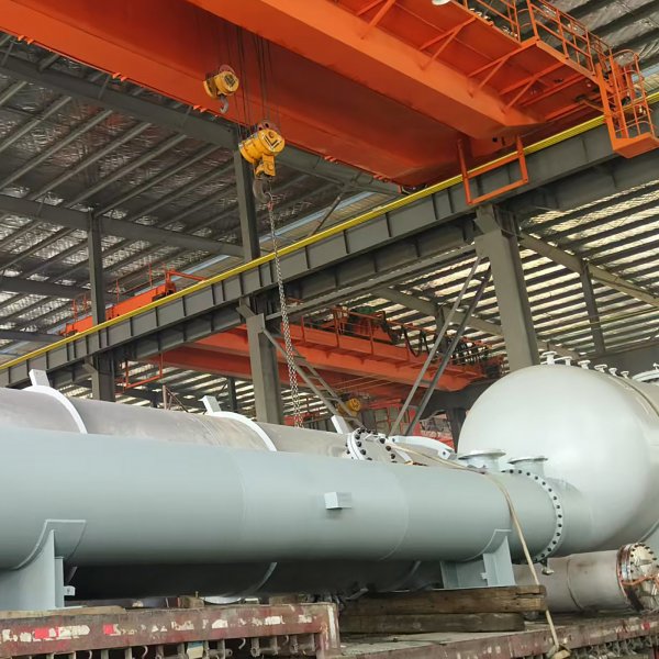 Теплообменник