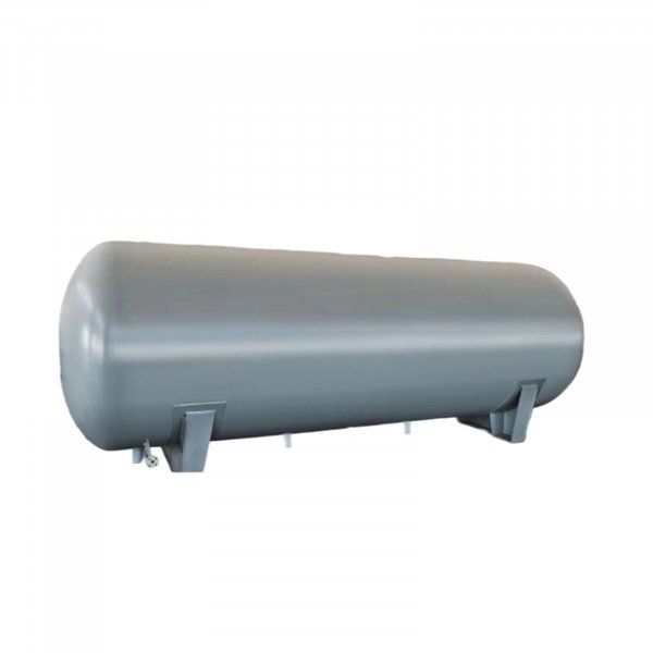 Роторный пленочный деаэратор