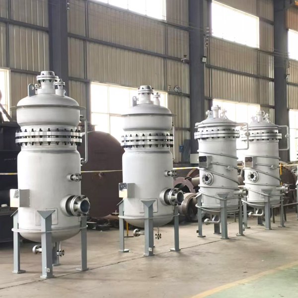 Ультрафильтрационный фильтр