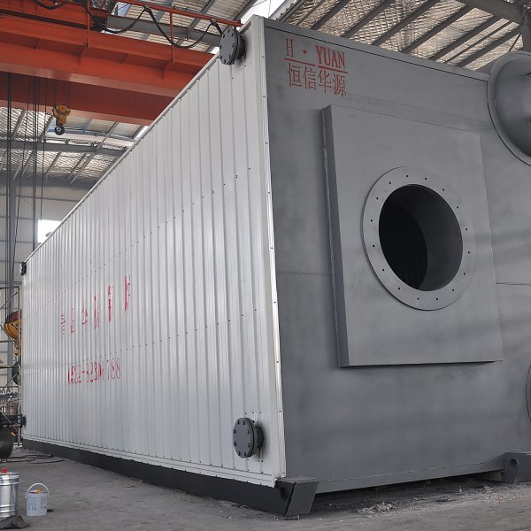 Газовый котел