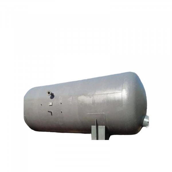 Встроенный деаэратор