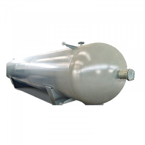 Деаэратор высокого давления