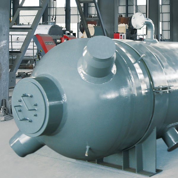 Нагреватель высокого давления