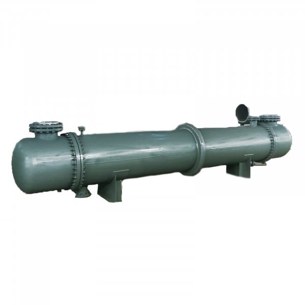 Подогреватель низкого давления