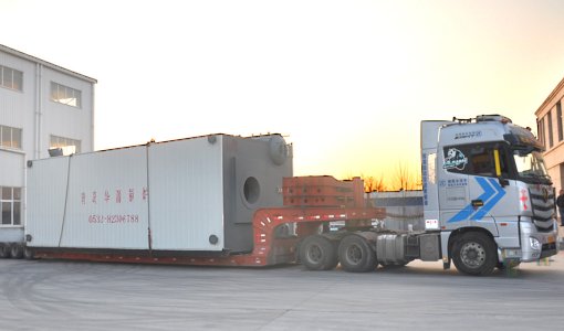 Guangdong Huayuean Environmental Protection Technology Co., Ltd.