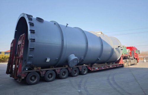 Циндао Хуаюань взял на себя нефтеперерабатывающий и химический проект нефтехимического филиала Petro China в Гуанси.