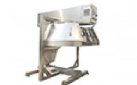 Raniche НОВАЯ РАЗРАБОТАННАЯ МАШИНА ДЛЯ ОБВАЛКИ КУРИНЫХ БЕДЕР