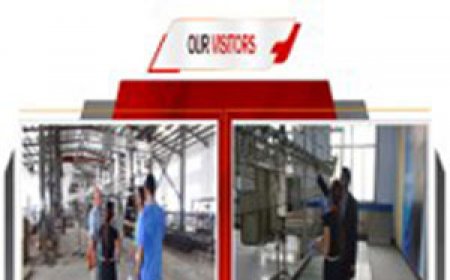 клиенты из Алжира и Индии посетят нишевую фабрику RA