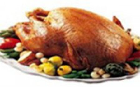 Изменения ATT и вершина российского рынка индейки