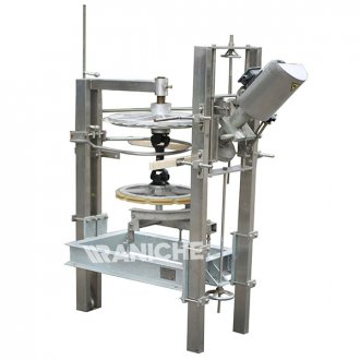 Автоматический резак для ног