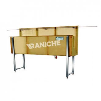 Электрическая оглушающая машина