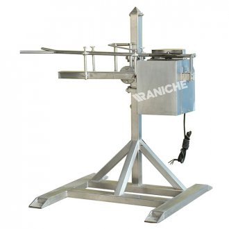 Автоматический резак головки - тип Ground