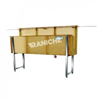 Электрическая оглушающая машина