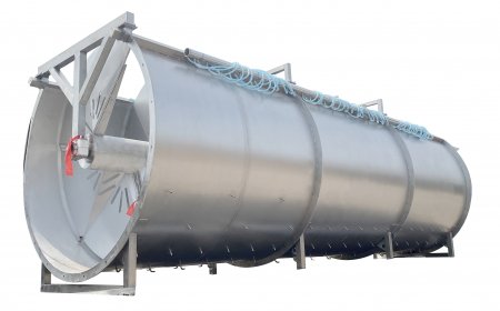 компактная поставка линии убоя