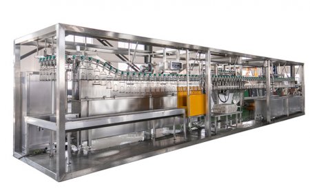 новая модель: 500B pH компактная линия убоя птицы мобильная бойня