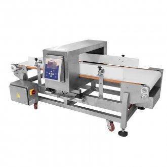 Детектор металла для пищевых продуктов