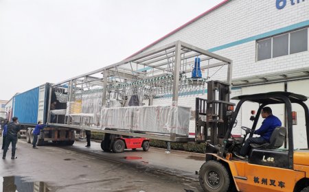 компактная поставка линии убоя