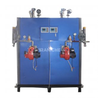 Парогенератор