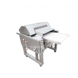 Машина для пилинга кожи груди и шеи