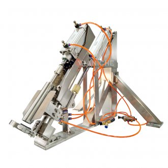 Мини-машина для обвалки куриных бедрышек/голеней