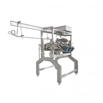 Автоматический нож для предварительного резака