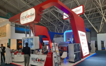 Выставка птицеводства на Ближнем Востоке