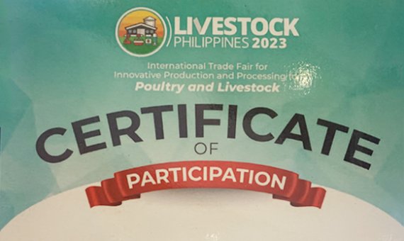 2023 ЖИВОТНОВОДСТВО ФИЛИППИНЫ