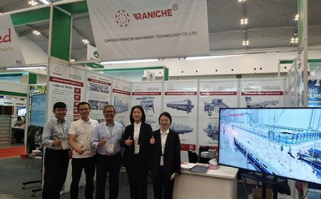 IL Dex Индонезия 2023