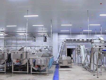 ОБРАБОТКА НОГ