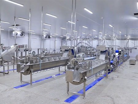 ПЕРЕРАБОТКА ОТХОДОВ