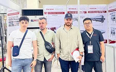 Эковас-Авиана Западная Африка Intl Expo 2025